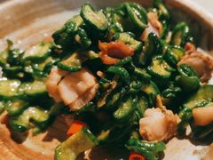 -水煮三国·川鲁江湖菜(香山店)