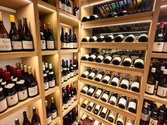 -肆海小川菜酒馆Wine Bistro (青年路店)