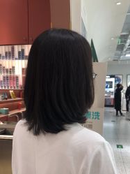 -童辉造型