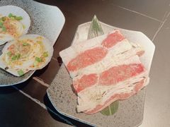 -蜀酱焰·新派融合自助烤肉(仁和春天广场店)