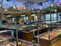 -曾百万小炉小串自助烧烤(高新店)