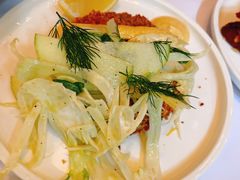 -壳里西餐厅Coquille Seafood Bistro(蒙自路店)