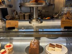 -Wagas沃歌斯(长宁龙之梦店)