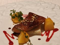 -香樟花园法式铁板烧(恒隆广场店)