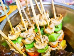 -炒豆合作社(东四总店)