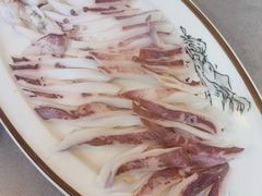 -官塘原味鱼生·潮菜大排档(潮州总店)