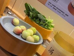 -喜家自助小火锅(卓悦里店)