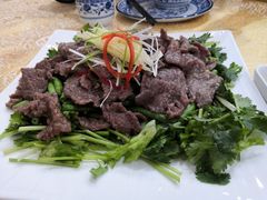 捞起牛肉-九大簋家宴(晓港湾店)