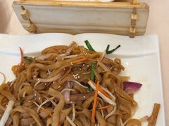 -渔村盛宴(航空新城店)