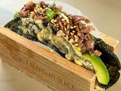-Tuna maki寿司(苏州中心商场店)