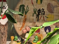 -懒人盐府人家(航天桥店)