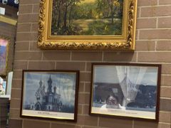 -安德烈俄式西餐厅(中央大街店)