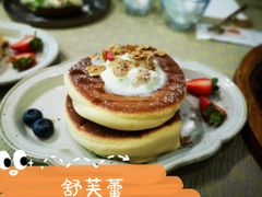 -T館·花园艺术餐厅
