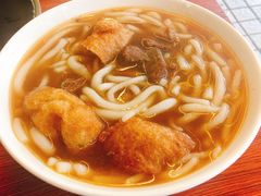 面筋牛腩濑粉-老西关濑粉(文明路店)