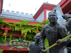 -青岛方特梦幻王国