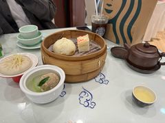 -冶春茶社(珍园店)
