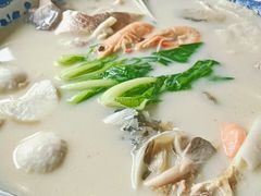 -山外山菜馆(玉泉路店)