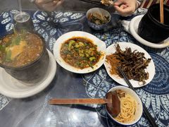 -云南李记罐罐米线饵丝小吃(汉中门金鹰店)
