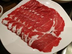 -巴奴毛肚火锅(广益哥伦布店)