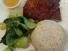 -永祥烧腊餐厅(虹口店)