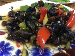 -花悦农庄 | 烧鸡·竹筒饭(沙迳高沙温泉香溪堡店)