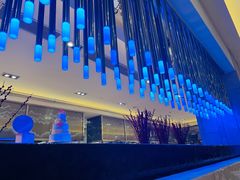 -River Café 海鲜自助(重庆丽笙世嘉酒店)