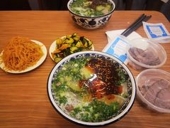 -有礼有面(知春路店)