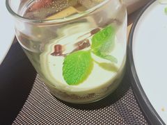 -清真·艾美可餐厅(大悦汇店)