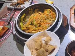 -将军牛排·尔滨地标朝鲜族美食(总店)