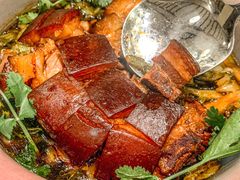 -山水茶艺馆·点心粤菜·30年老字号