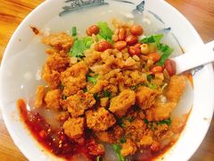 -豆相识•九九豆腐脑(牛咡桥店)