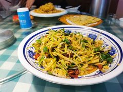 风味大拌菜-苏师傅菜馆(上沙店)