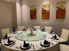 包厢-西安饭庄·非遗陕菜(钟楼店)