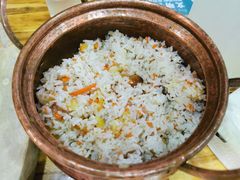 -云南野生菌石锅鱼石锅鸡(大金塔店)