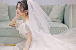 -艾慕婚纱礼服馆(和平店)