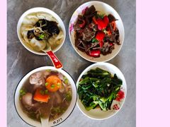 -金贝儿月嫂(高新尚品国际店)