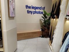 -天真蓝照相馆(五角场百联又一城店)