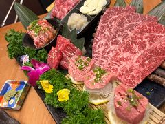 -丸藏和牛烧肉专门店(园区师惠坊店)