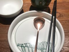 餐具摆设-云海肴·汽锅鸡·云南菜(美罗城店)