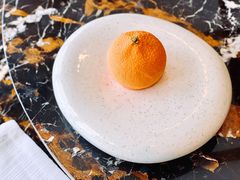 -王府井文华东方酒店-紫膳餐厅
