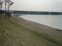 -美兰湖景区