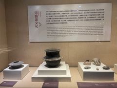 -浙江省博物馆(孤山馆区)