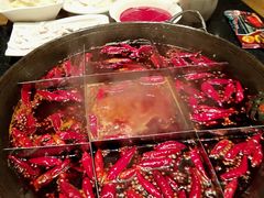 -纸盐河码头火锅(十八梯店)