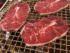 -九田家黑牛烤肉料理(太阳城店)