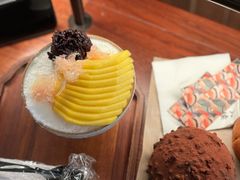 -RUXU入续糖水铺与包(卓悦中心店)