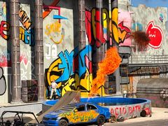 -大连海昌发现王国主题公园