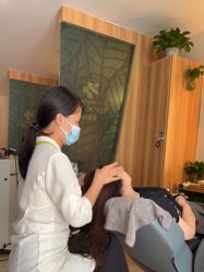 -丝客富脱发养发头皮馆