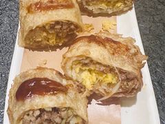-福苗小骆驼烧烤(大唐不夜城店)