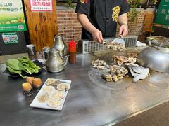 -悦巷海鲜自助铁板烧(秦皇东大街店)