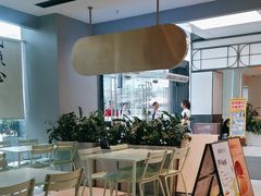 -蔡澜点心·粤菜(领展购物广场店)